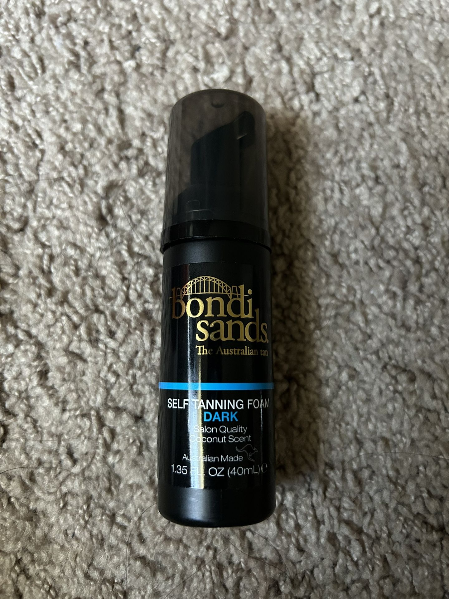 Bondi Sands Self Tanning Foam