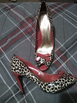 Style&Co Cute Sexy Heels 10