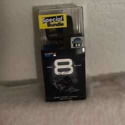 GoPro Hero 8 Black 