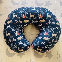 Boppy For Nursing Supports