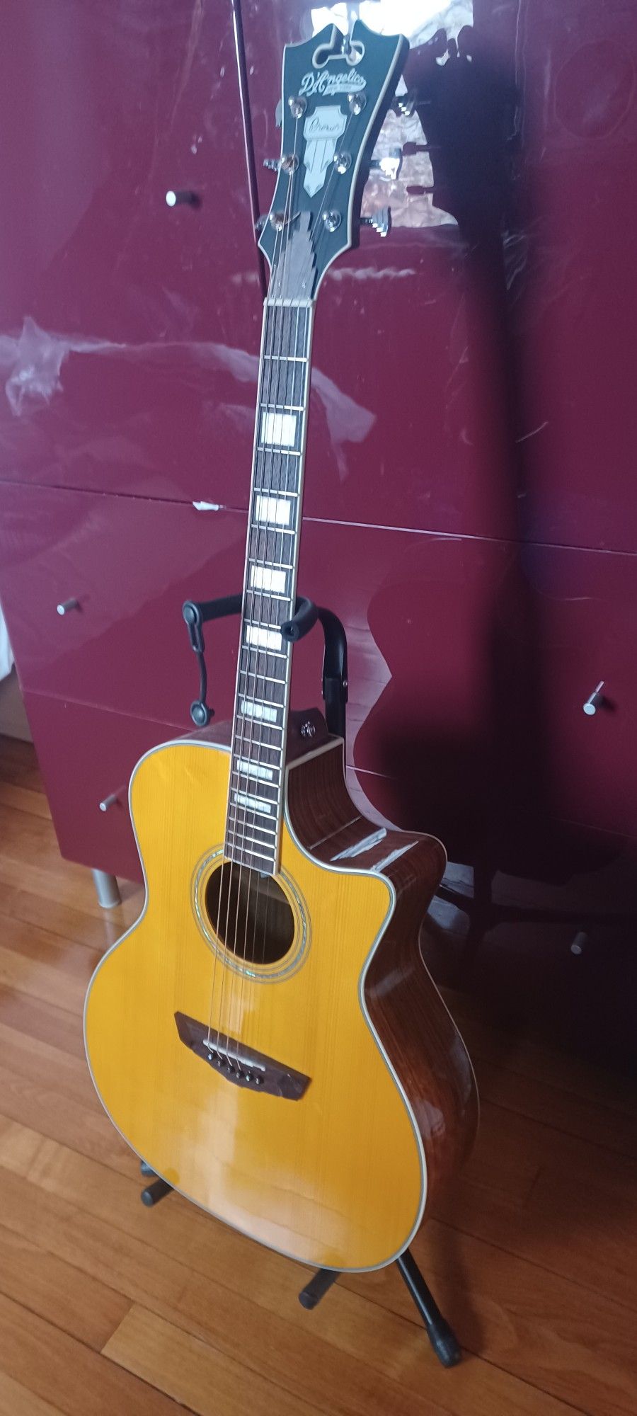 Giutar 🎸