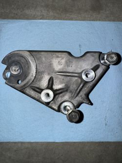 370z/G37 VHR Accessory Mount Bracket