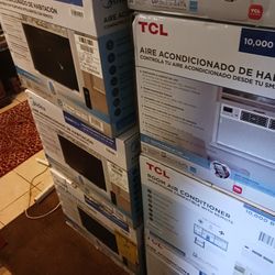 Air Conditioners