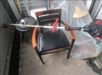 Hyper Tough weed eater