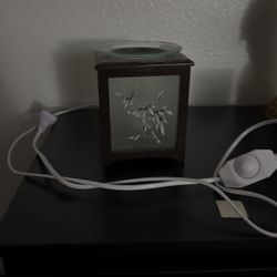 Scent 