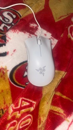 New razor mouse wired