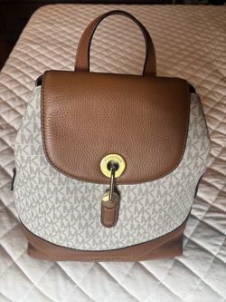 Michael Kors Medium Backpack