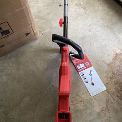 New no battery no charger no blades CRAFTSMAN V20 20-volt Lithium ion Forward-rotating Cordless Electric Cultivator $60.00 O.B.O.