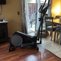 elliptical
