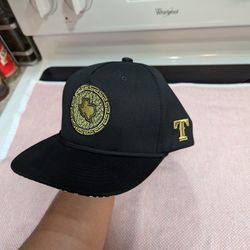 Texas Rangers Mexican Heritage Hat