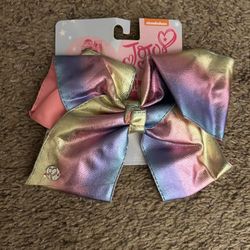 JoJo Siwa Bow