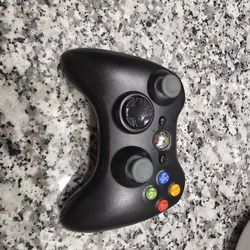 Xbox 360 Wireless Controller