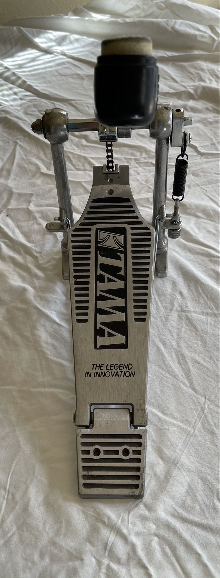 Tama Percussion Pedal 