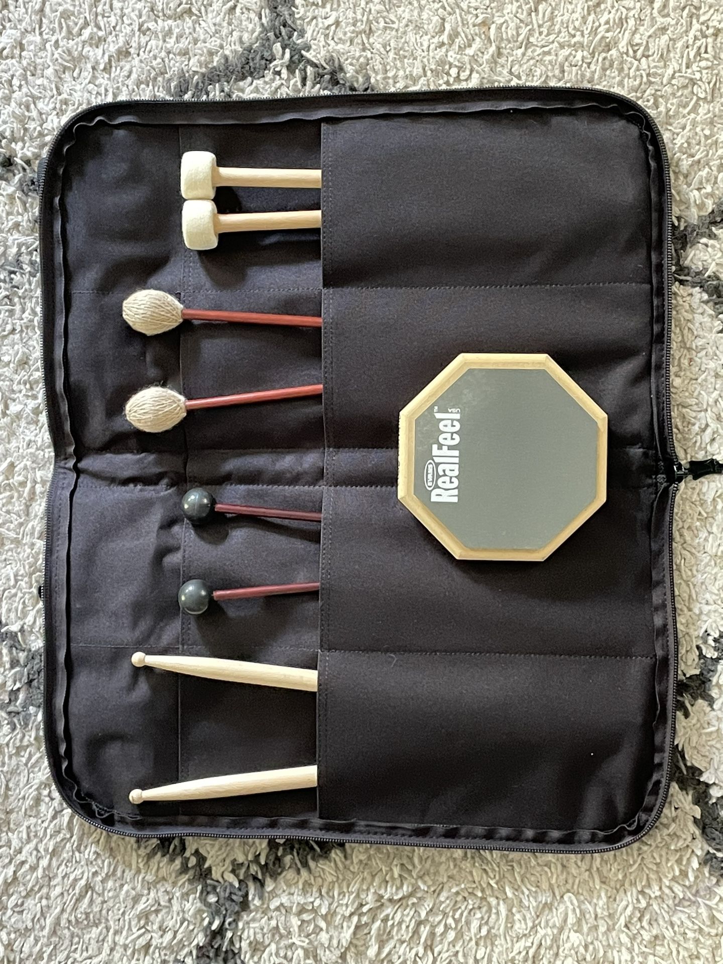 Drum Stick Set