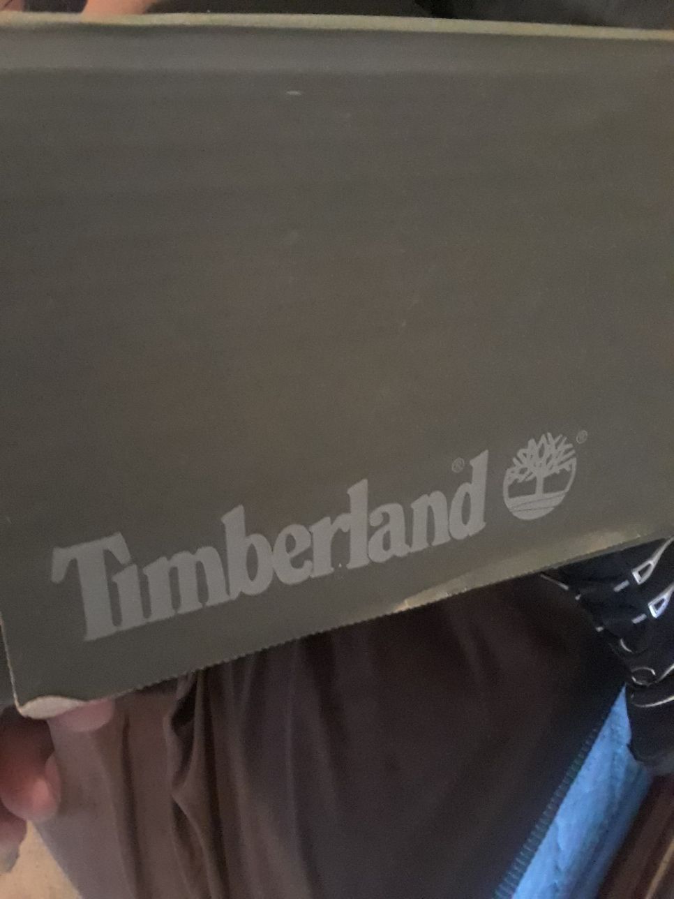Brand new Timberland boots size 9 men
