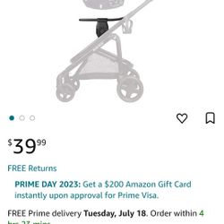 Adapter For Maxi Cosi Stroller 