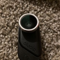 Olloclip  Lens