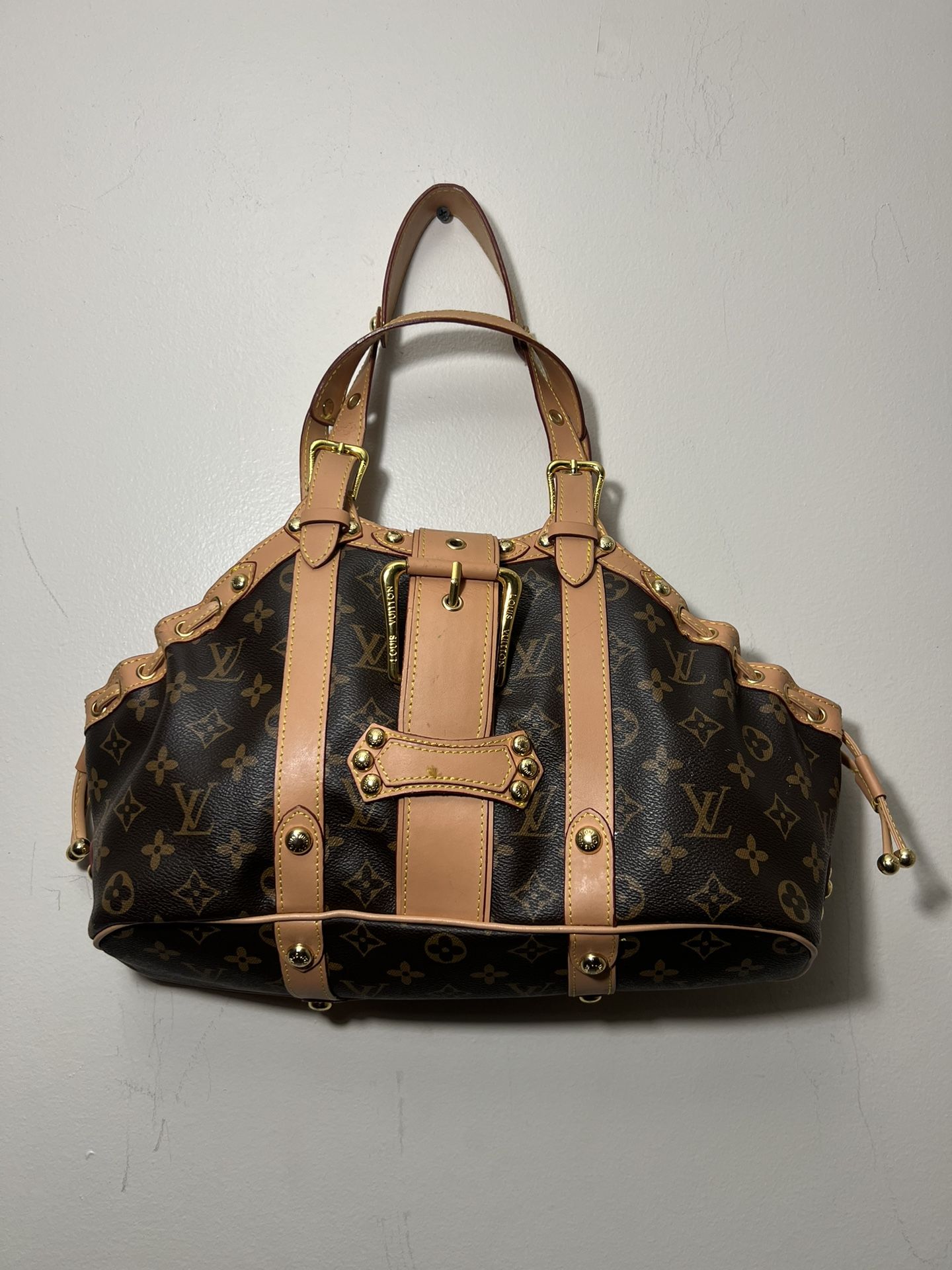 Louis Vuitton Tote 