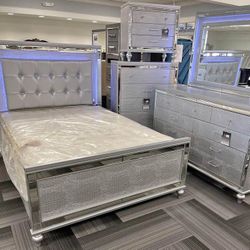 Bedroom Set