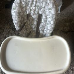 High Chair 