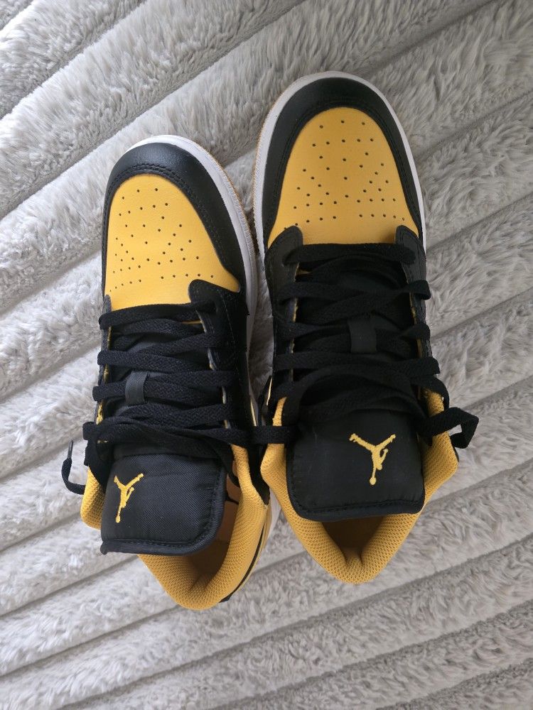 Jordan 1 Low