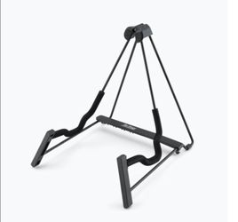 On-stage instrument holder (pair)