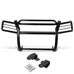 97 to 01 Honda CR-V Grille Guard Tumba Burro Gril Front Bumper Protector CRV