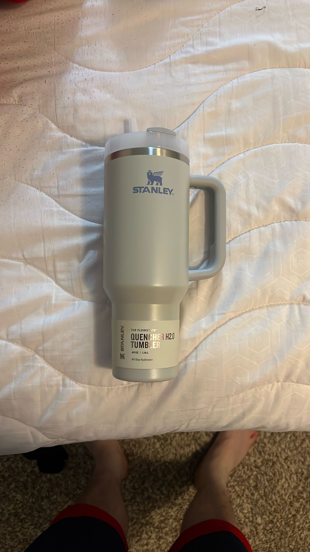 Stanley 40 0z Brand new