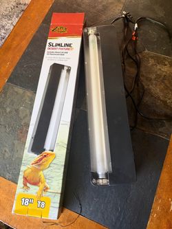 Zilla Desert Light Bar