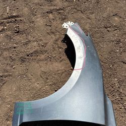FNR148 2014-2018 Mazda 3 Driver Side Fender 
