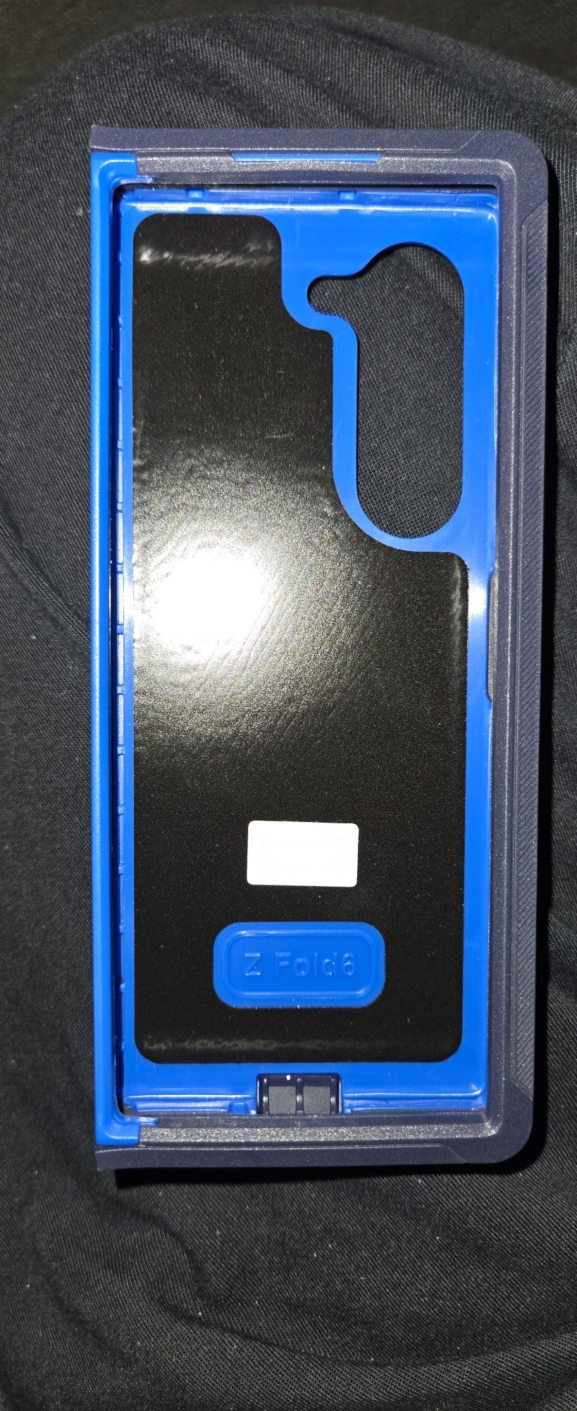 Z Fold 6 Case