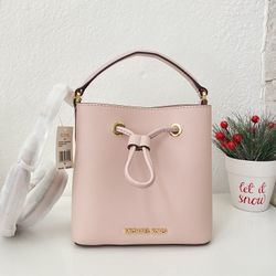Michael Kors Suri SM Bucket Crossbody