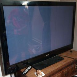 Sanyo 50 Inch  Flat screen Tv