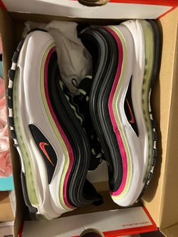 Nike Air Max 97 (Fireberry)