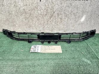 2025 - 2026 TOYOTA CAMRY FRONT LOWER BUMPER GRILLE OEM AY67345