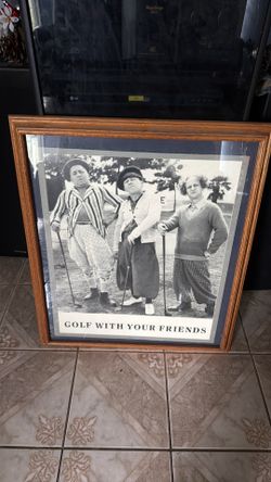 the three Stooges
