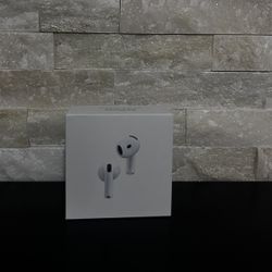 AirPods Pro 4 Generation With ANC