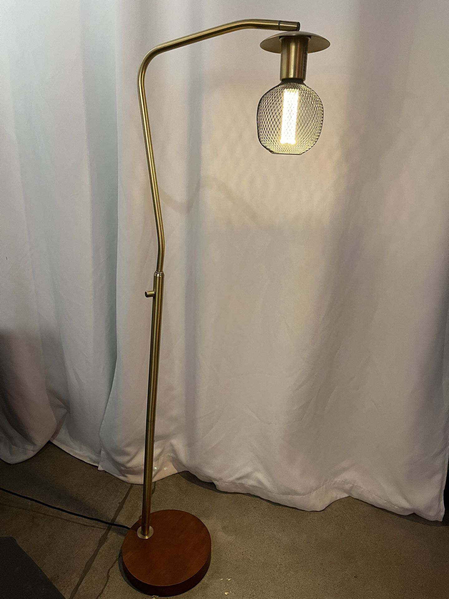 Lamp