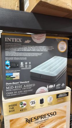 Air Mattress
