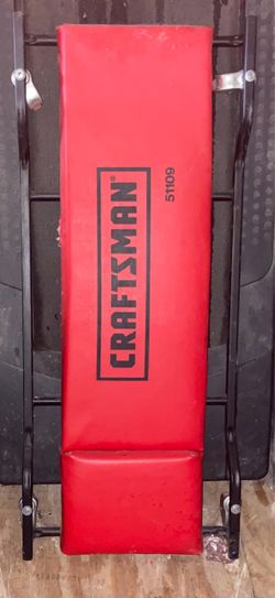 Craftsman Creeper