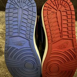 Jordan Retro 1