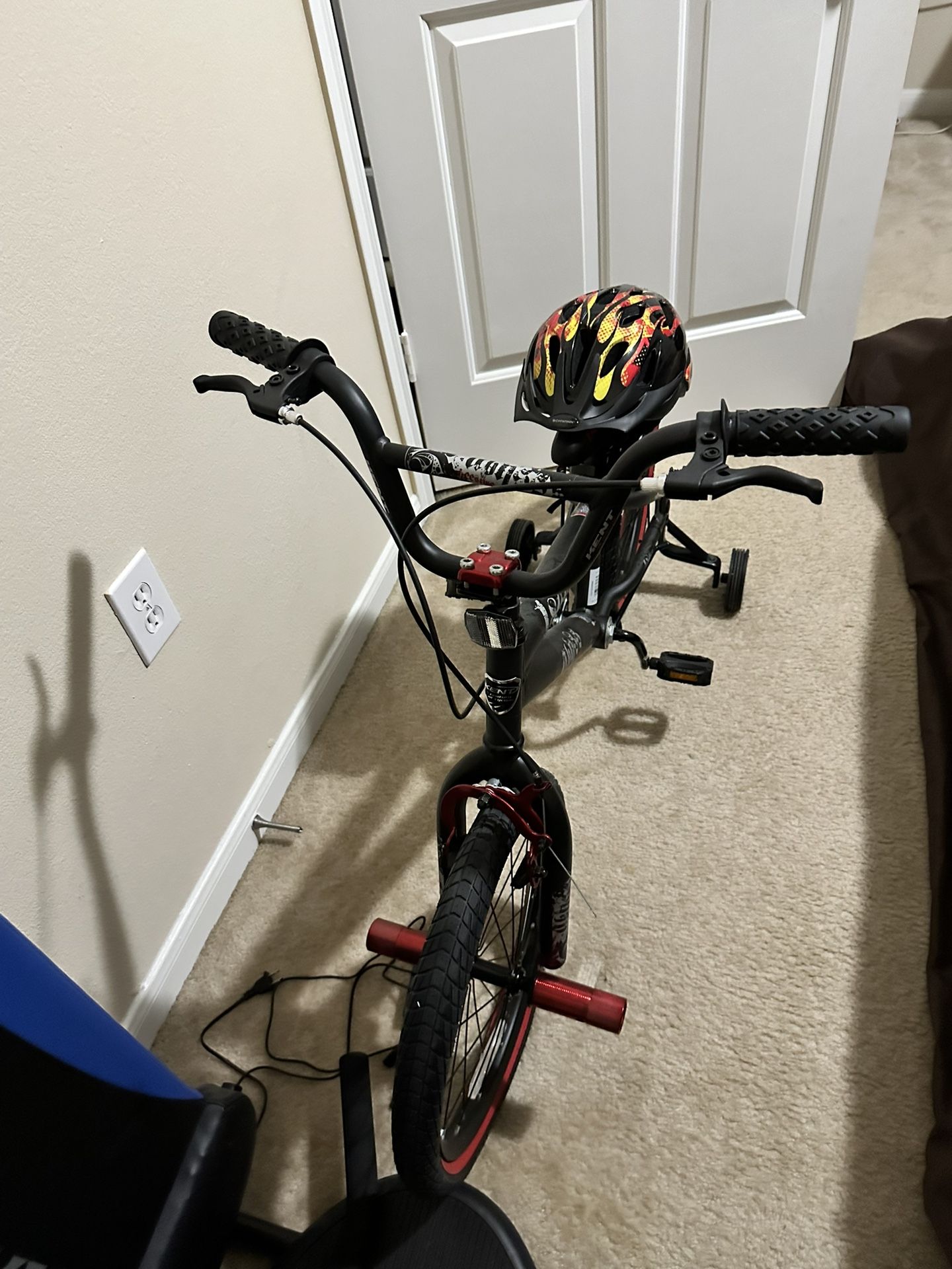 Kids Bike…