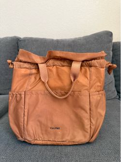 Calpak Insulated Lunch Bag