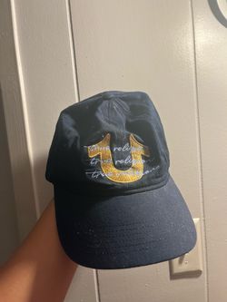 True religion SnapBack hat