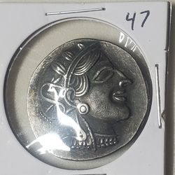 REPLICA COIN #47