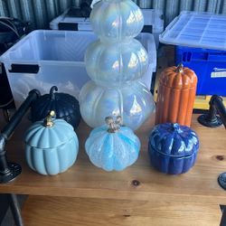 Halloween Decorations 