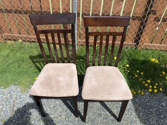 Dining Chair Set