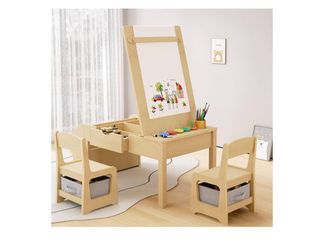 Painting desk