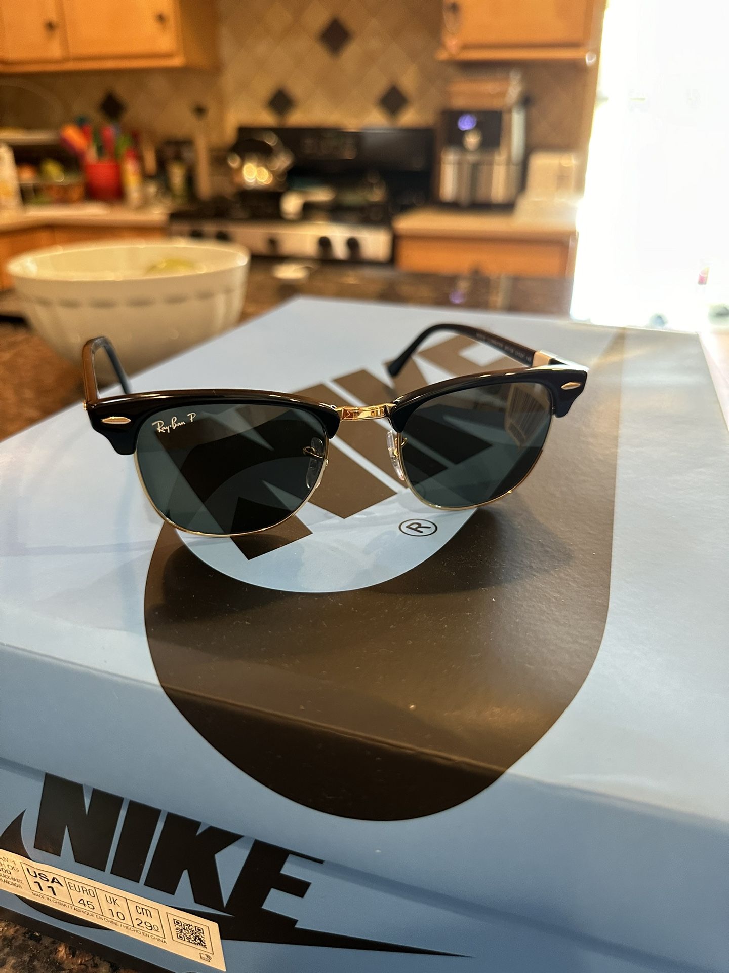 Ray Bans sunglasses men