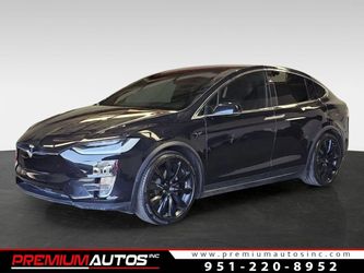 2017 Tesla Model X